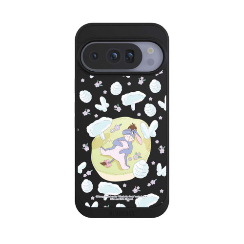 Google Pixel 10 Pro NIVOpure I-Aah Transparent