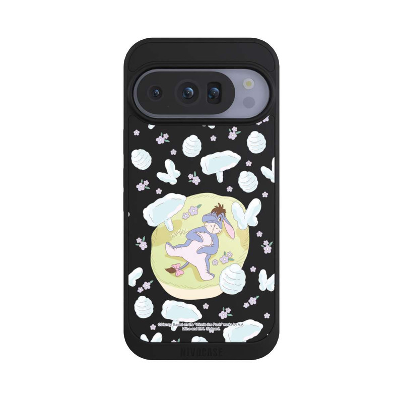 Pixel 10 Pro NIVOpure Eeyore Transparent