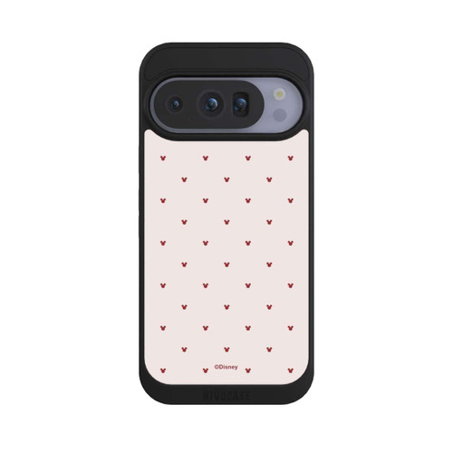 Google Pixel 10 Pro NIVOpure Love Disney Micky Konfetti Hearts