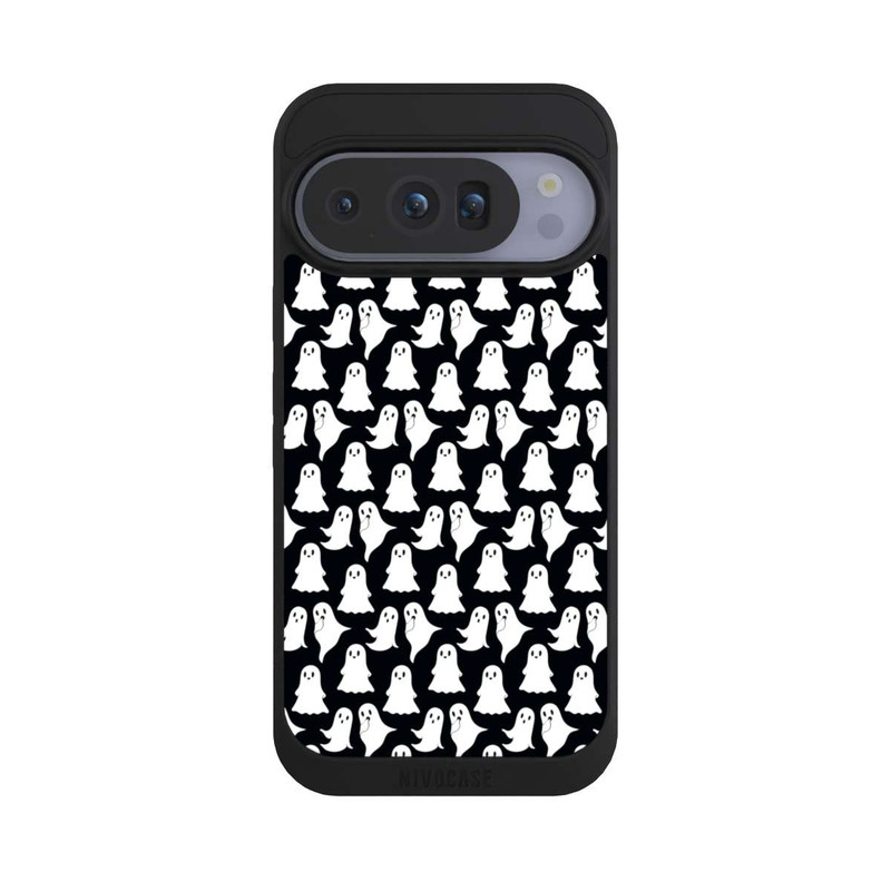 Pixel 10 Pro NIVOpure Geisterparty