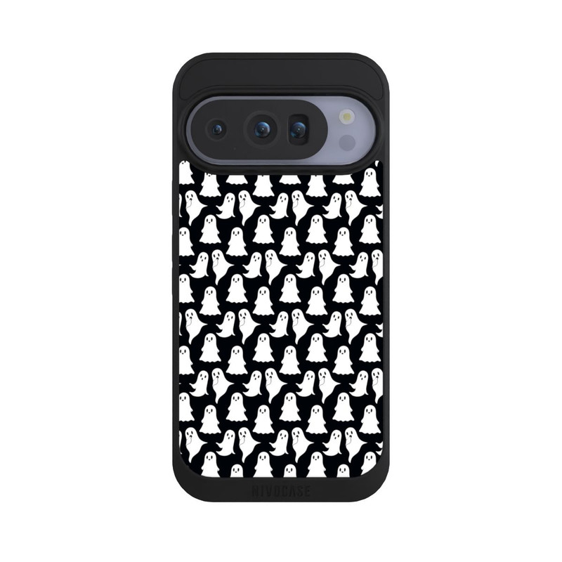 Pixel 10 Pro NIVOpure Geisterparty