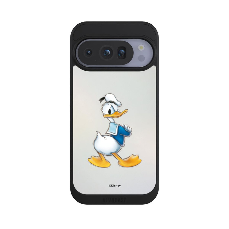 Pixel 10 Pro NIVOpure Donald Angry Duck