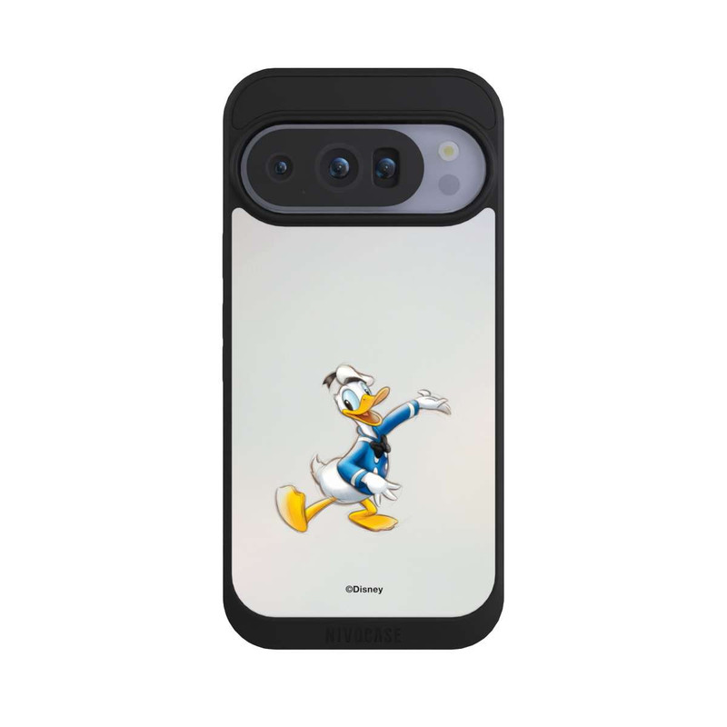 Pixel 10 Pro NIVOpure Donald Sailor Duck