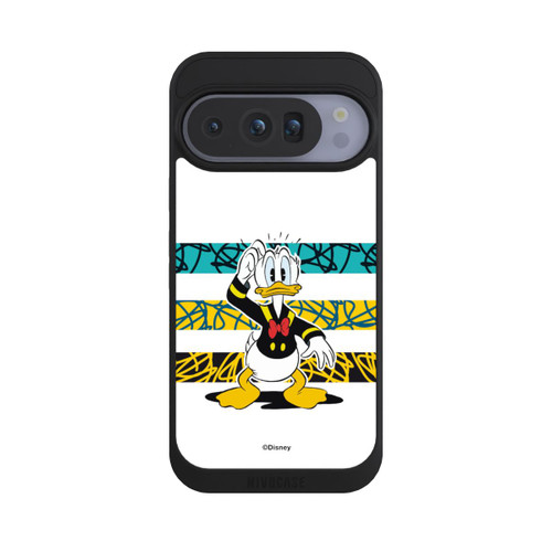 Google Pixel 10 Pro NIVOpure Donald Quacky Duck