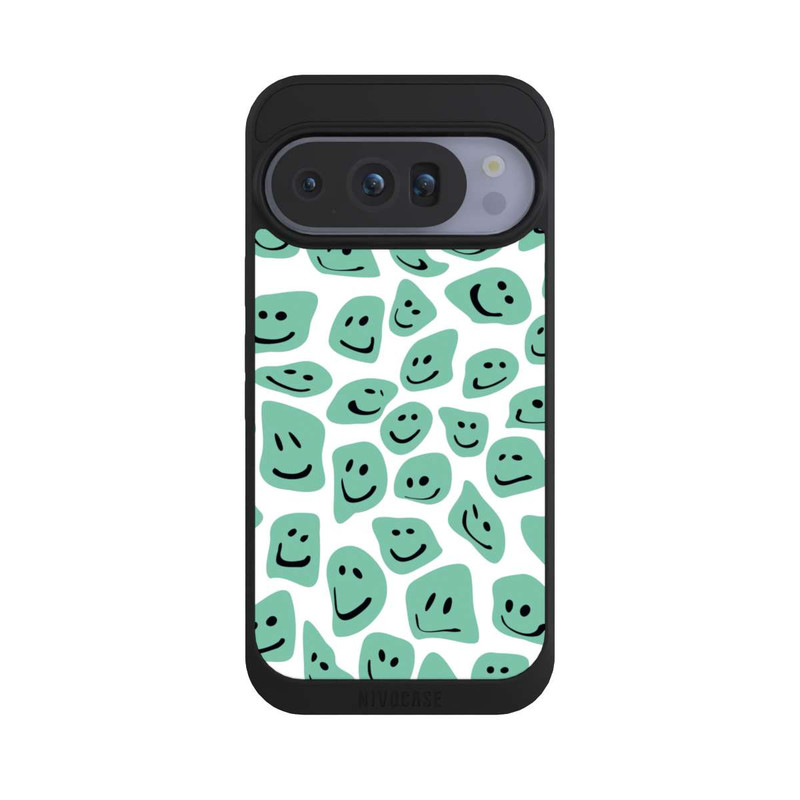 Pixel 10 Pro NIVOpure Liquid Smile
