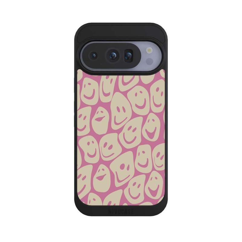 Pixel 10 Pro NIVOpure Liquid Vibe