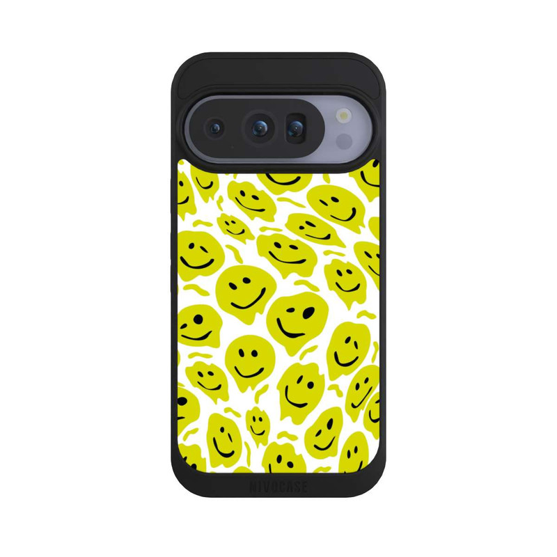 Pixel 10 Pro NIVOpure Liquid Fun