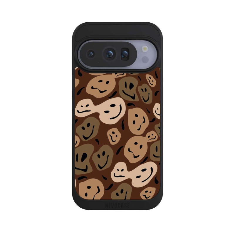 Pixel 10 Pro NIVOpure Distorted Laugh