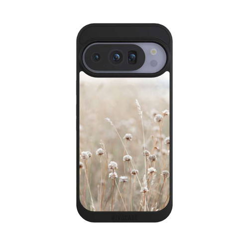Google Pixel 10 Pro NIVOpure Coastal Flowers
