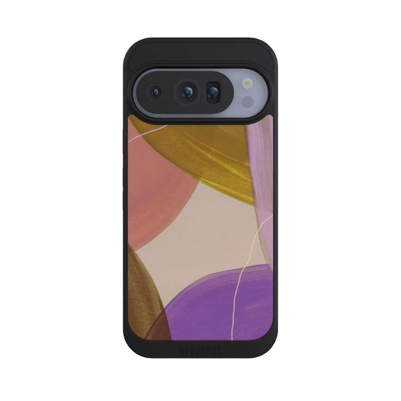 Pixel 10 Pro NIVOpure Graphic Art