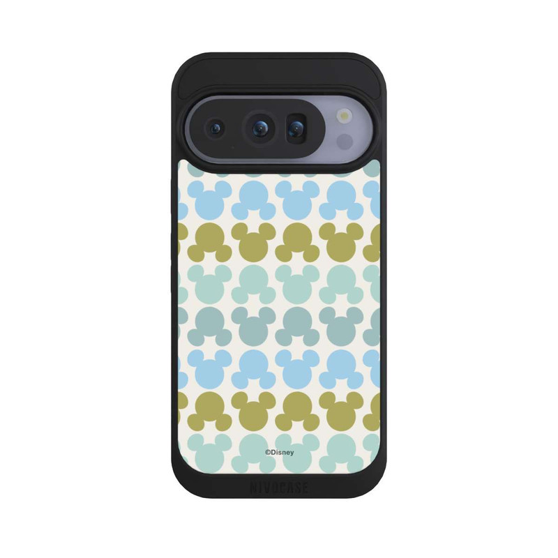 Pixel 10 Pro NIVOpure Disney Mickey Color Muster