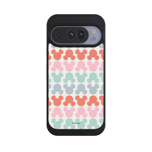 Google Pixel 10 Pro NIVOpure Disney Mickey Muster Color