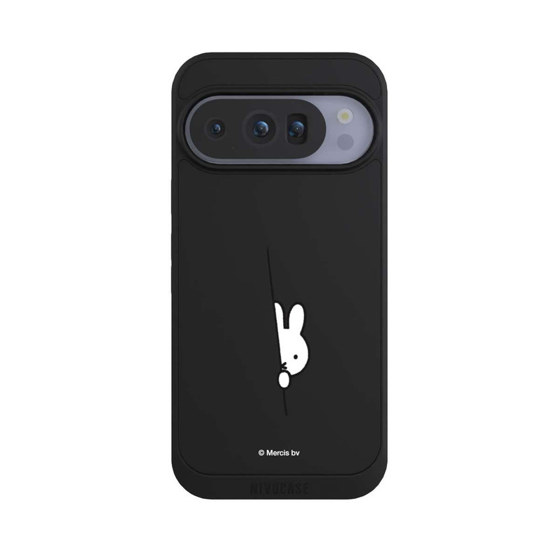 Pixel 10 Pro NIVOpure Miffy Versteckt Transparent