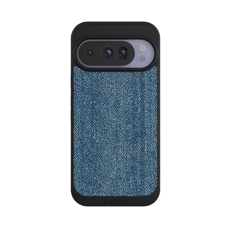 Pixel 10 Pro NIVOpure Jeans