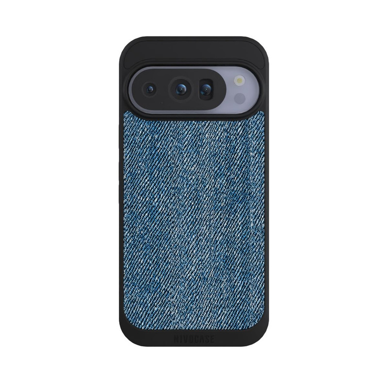 Pixel 10 Pro NIVOpure Jeans