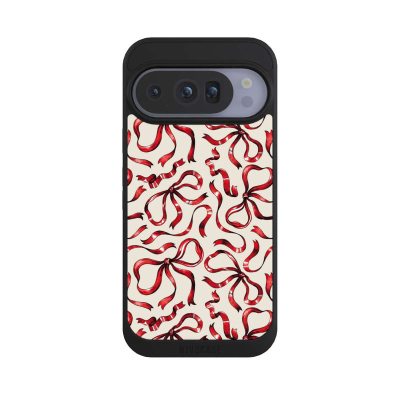 Pixel 10 Pro NIVOpure Feine Schleifen