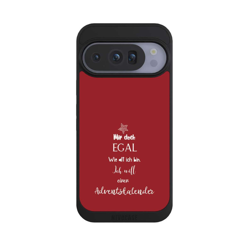 Pixel 10 Pro NIVOpure Mir Doch Egal...