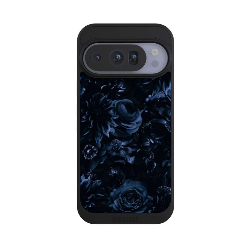 Pixel 10 Pro NIVOpure Schatten Blumen