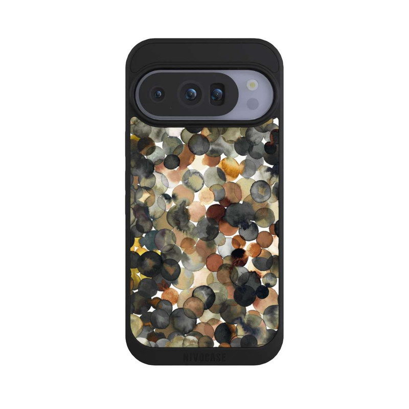 Pixel 10 Pro NIVOpure Blätterzauber