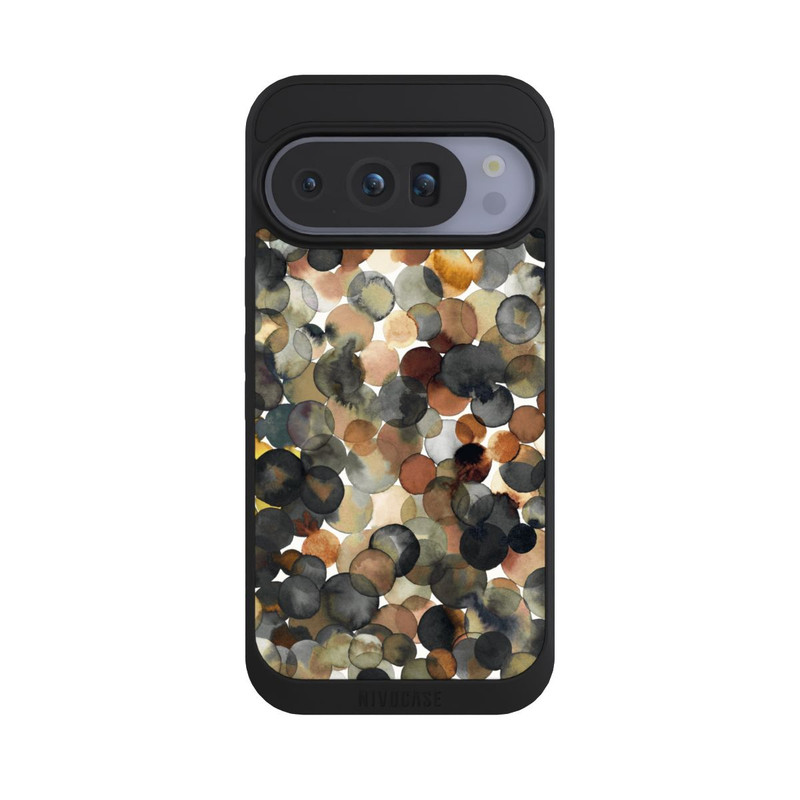 Pixel 10 Pro NIVOpure Blätterzauber