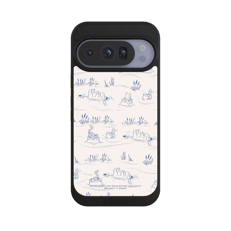 Pixel 10 Pro NIVOpure Winnie The Pooh Ceramic Pattern Ink