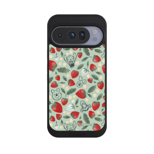 Google Pixel 10 Pro NIVOpure Winnie the Pooh Strawberries