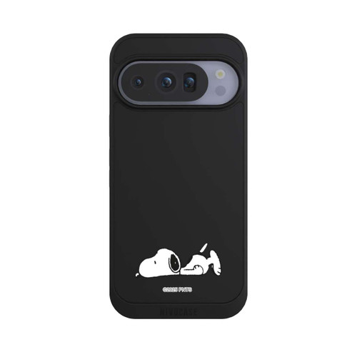 Google Pixel 10 Pro NIVOpure Snoopy Puppy Tranparent