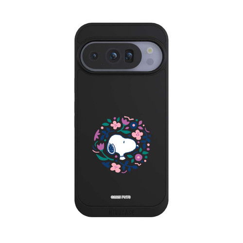 Google Pixel 10 Pro NIVOpure Snoopy Flowers