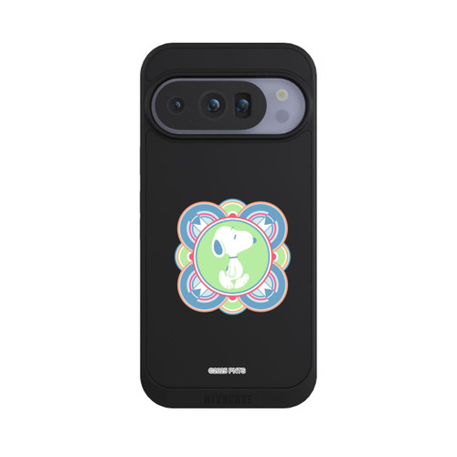 Google Pixel 10 Pro NIVOpure Snoopy Sticker