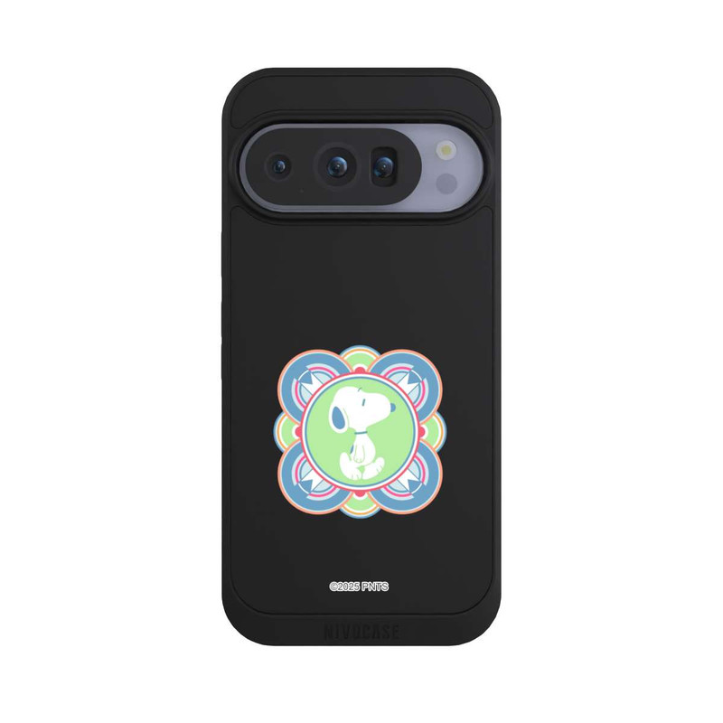 Pixel 10 Pro NIVOpure Snoopy Sticker