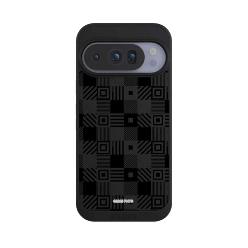 Google Pixel 10 Pro NIVOpure Peanuts Pattern Transparent