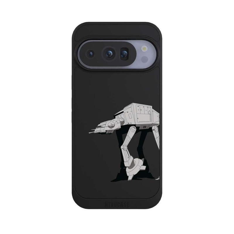 Pixel 10 Pro NIVOpure AT-AT All Terrain Armored Transport Star Wars