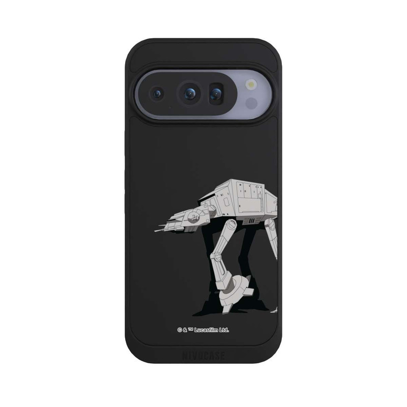Pixel 10 Pro NIVOpure AT-AT All Terrain Armored Transport Star Wars