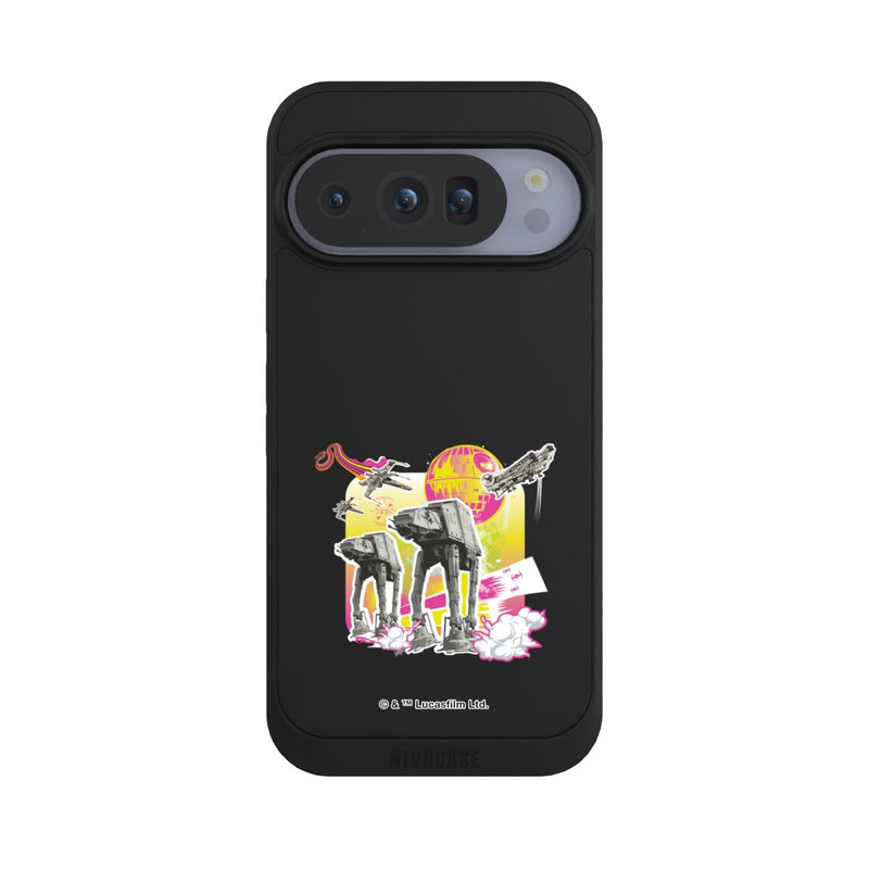 Pixel 10 Pro NIVOpure AT-AT All Terrain Armored Transport Neon Star Wars