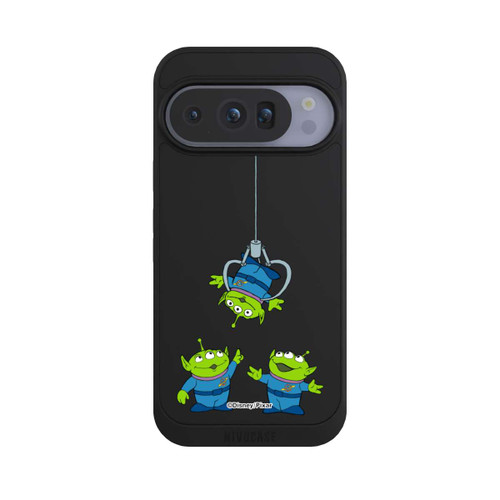 Google Pixel 10 Pro NIVOpure Toy Story Aliens