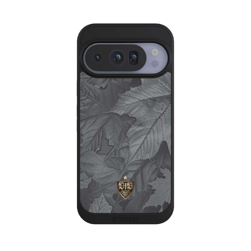 Pixel 10 Pro NIVOpure VfB Stuttgart Ausweichtrikot