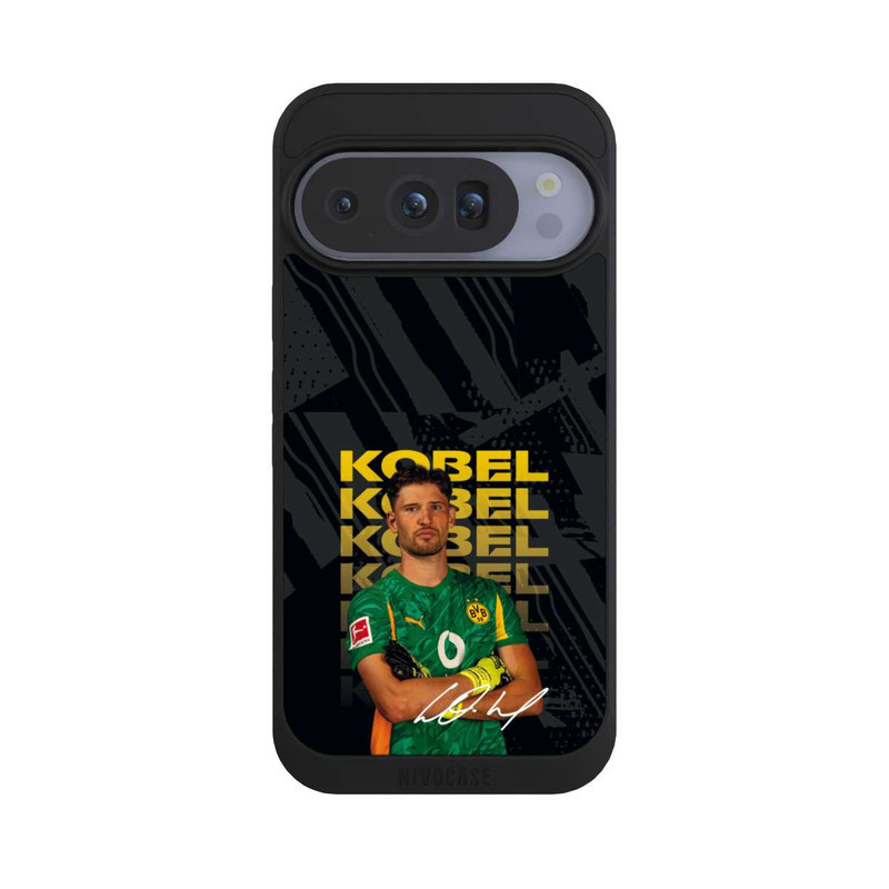 Pixel 10 Pro NIVOpure Gregor Kobel 25/26