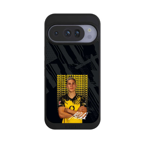 Google Pixel 10 Pro NIVOpure Nico Schlotterbeck 25/26
