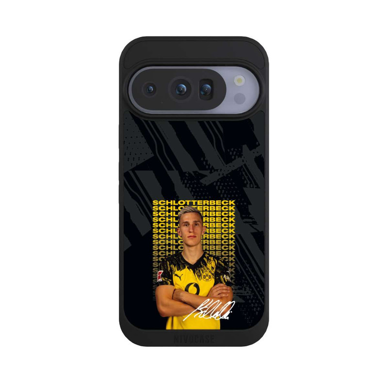 Pixel 10 Pro NIVOpure Nico Schlotterbeck 25/26