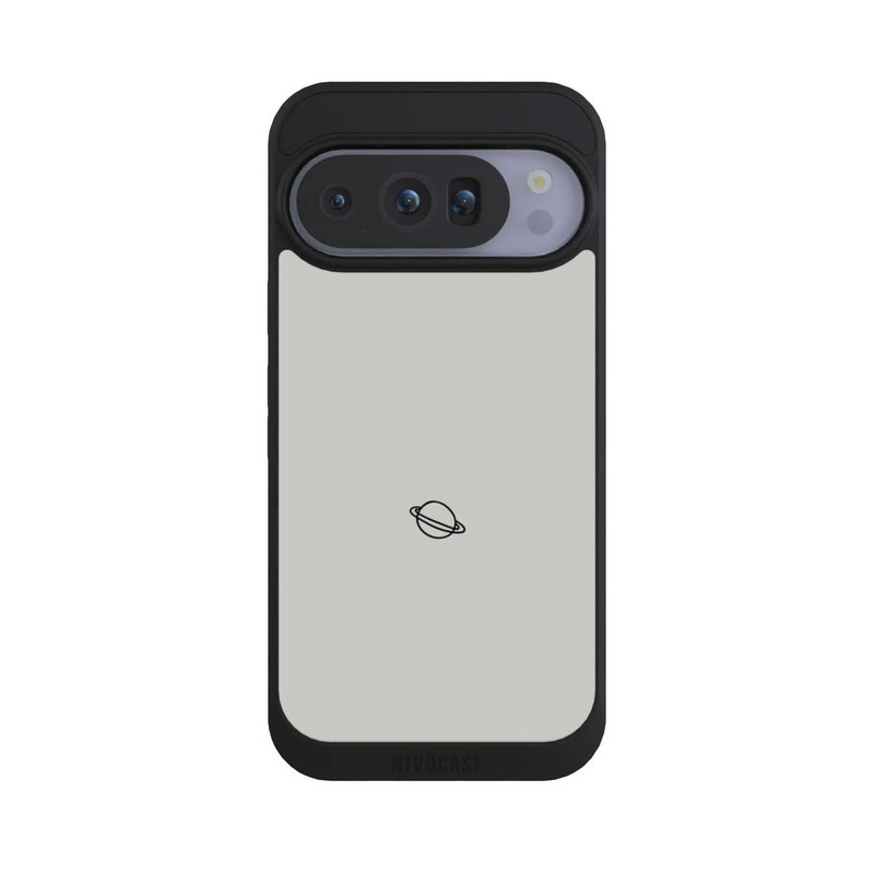 Pixel 10 Pro NIVOpure Planet minimalisitisch