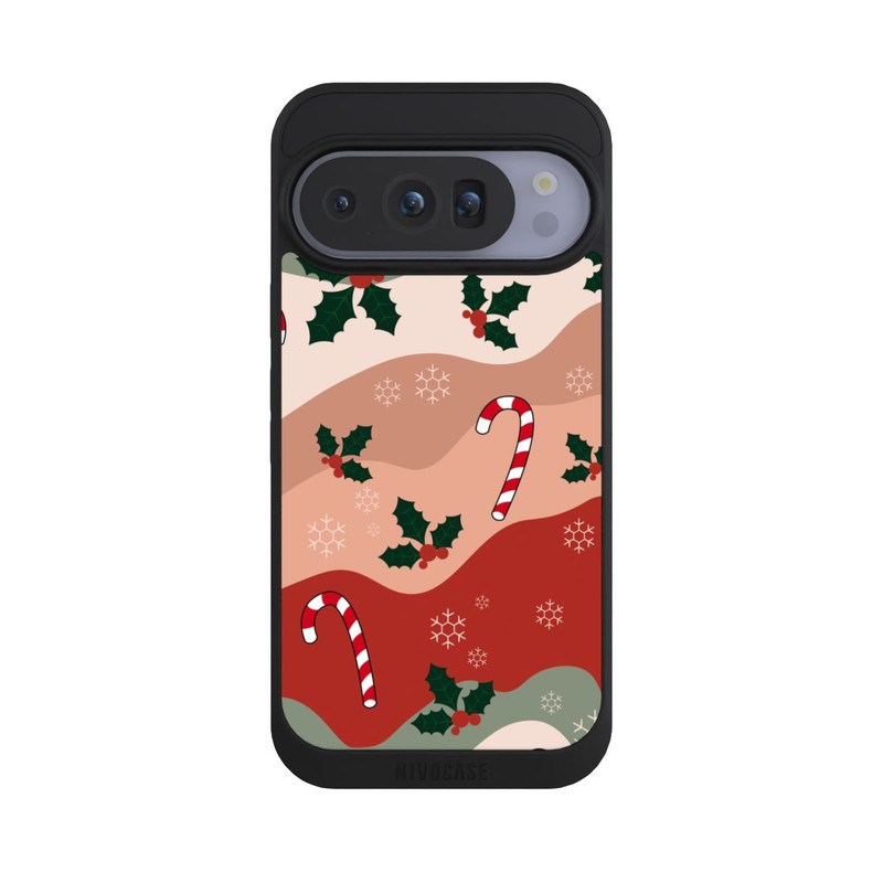 Pixel 10 Pro NIVOpure Christmas Magic