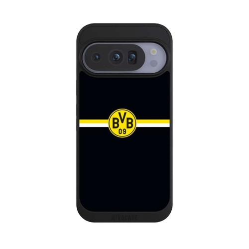 Google Pixel 10 Pro NIVOpure BVB Logo Streifen