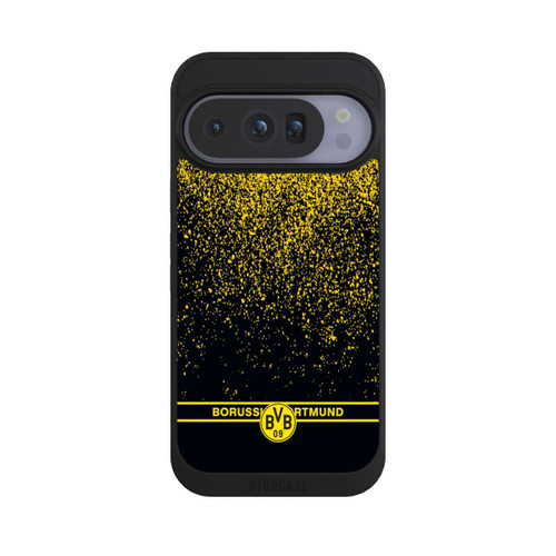 Google Pixel 10 Pro NIVOpure BVB Farbverlauf Schwarz
