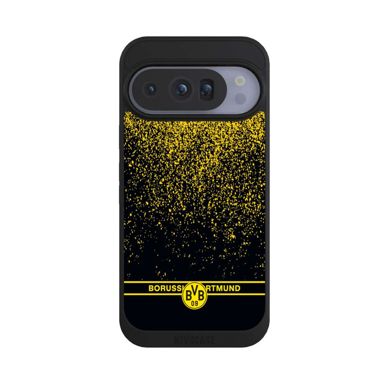 Pixel 10 Pro NIVOpure BVB Gradient Black