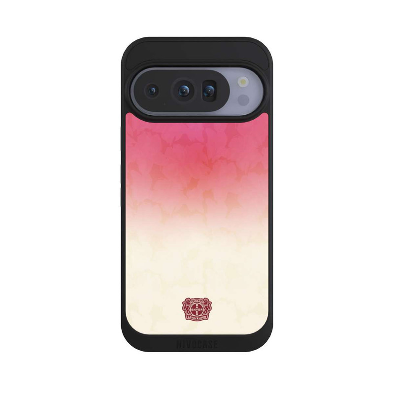 Pixel 10 Pro NIVOpure Bayer 04 Muster Trikot