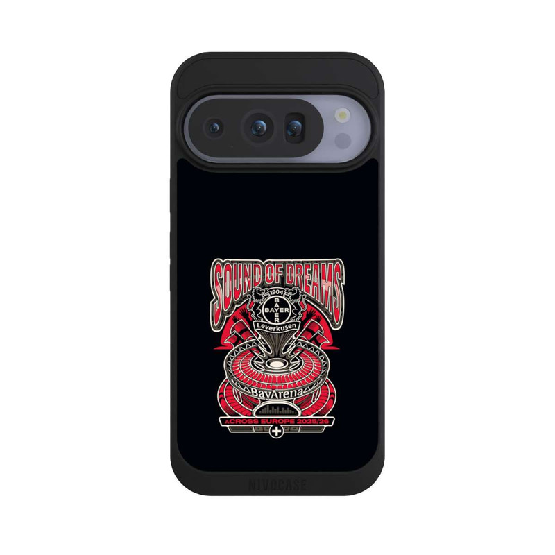 Pixel 10 Pro NIVOpure Bayer 04 Sound of Dreams 