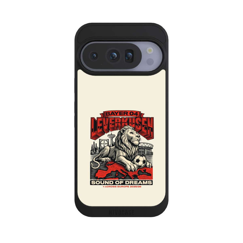 Pixel 10 Pro NIVOpure Bayer 04 Sound of Dreams Beige
