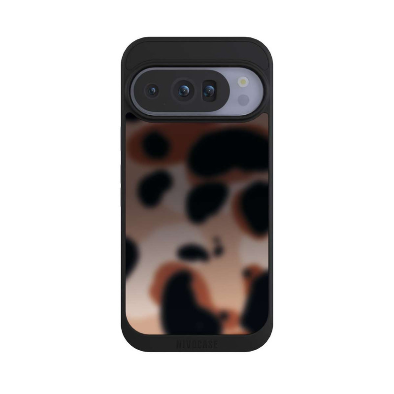 Pixel 10 Pro NIVOpure Schildpatt Abstrakt