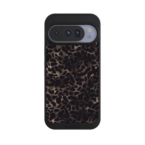 Google Pixel 10 Pro NIVOpure Leo-Muster dunkel