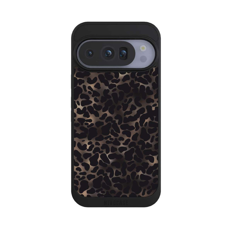 Pixel 10 Pro NIVOpure Motif Lion Sombre
